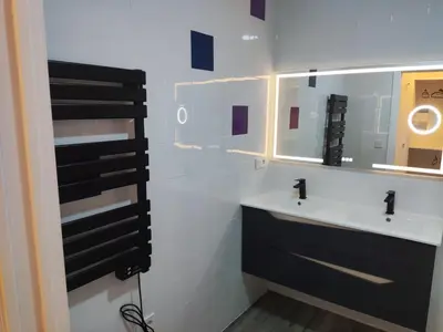 Plano de Loft El Vagón
