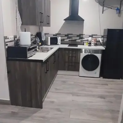 Apartamentos y lofts De Don Juan