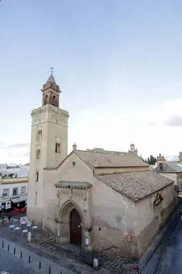 Plano de Hosfty Centro - Mirador San Marcos 1