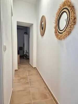 Plano de Hostfy Centro, San Román