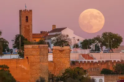 Un lugar de interés cerca de este apartamento