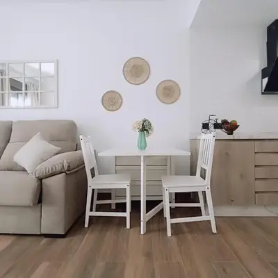 Apartamento nuevo céntrico con Aparcamiento privado Incluido