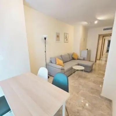 Apartamento Brillante-Vial