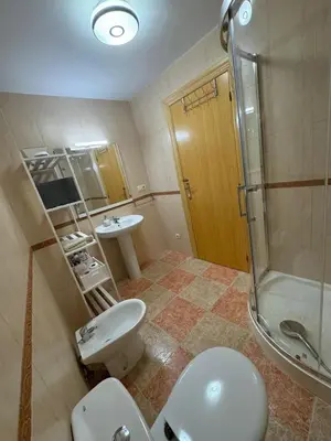 Un baño de The Beautiful Views II