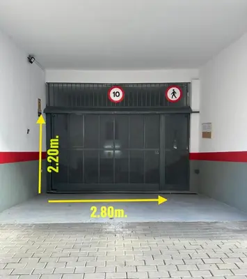Plano de Apartamento Deluxe Verona