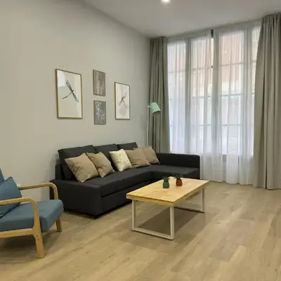Apartamento Deluxe Verona