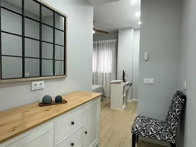 Plano de Apartamento Enira 80