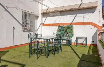 Plano de Solete's house 1B