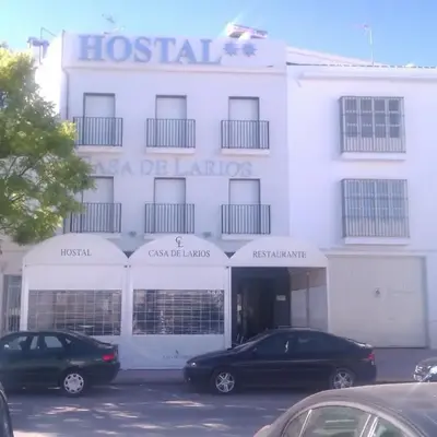 Casa de Larios