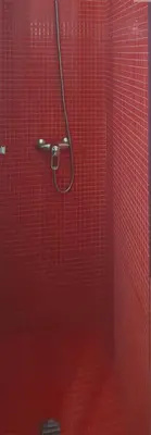 Un baño de Nena loco