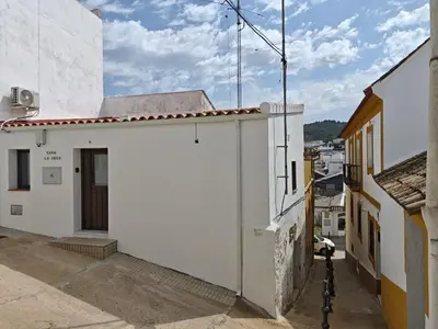 Edificio en el que se encuentra la casa o chalet