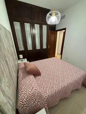 Cama o camas de una habitación en Sultana Homes