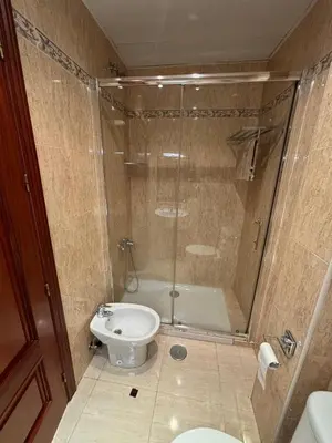 Un baño de Sultana Homes
