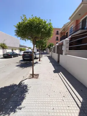 El barrio de los alrededores o un barrio cerca de este apartamento