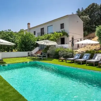 La Casa 1950 Montefrío by Ruralidays