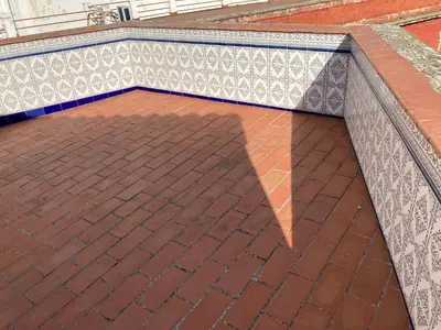 Plano de Eduardo Dato 9