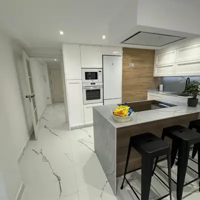 Boabdil Luxury home
