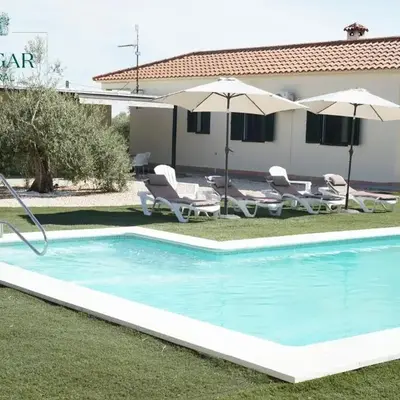 El Algar Casa Rural