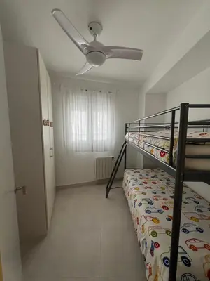 Plano de La Casa de la Luz en la Subbética