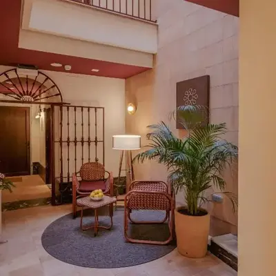 LIRIUM Casa Patio