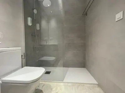 Un baño de Mirador del Calasancio 1