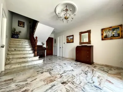 Plano de Mirador del Calasancio 1