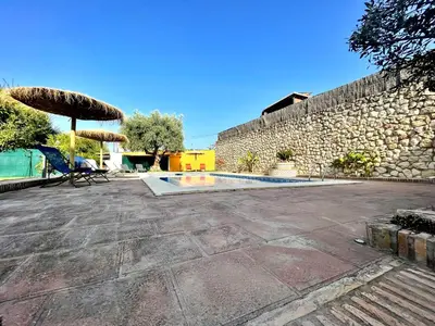 Plano de Mirador del Calasancio 2