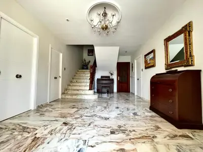 Plano de Mirador del Calasancio 3