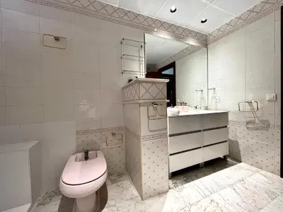 Un baño de Mirador del Calasancio 5