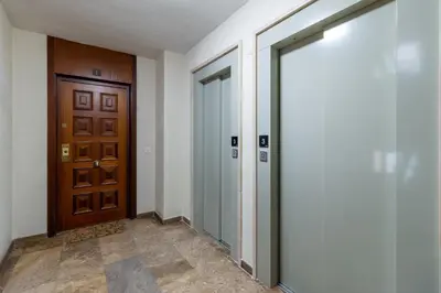 Plano de Oasis Cordoba Central