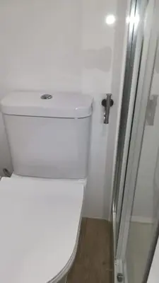 Plano de Apartamento Familiar Macarena