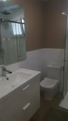 Plano de Apartamento Familiar Macarena