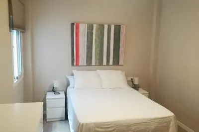 Plano de Apartamento Familiar Macarena
