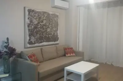 Plano de Apartamento Familiar Macarena