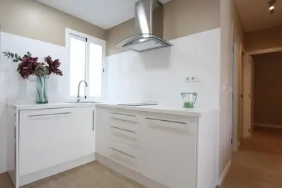Plano de Apartamento Familiar Macarena
