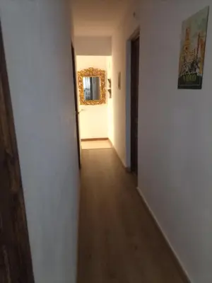 Plano de La madrileña 2