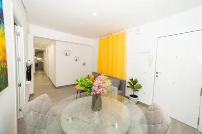 Plano de Apartamento Noques 3