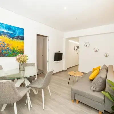 Apartamento Noques 3