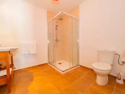 Un baño de Embrujo Andaluz near to Caminito del Rey
