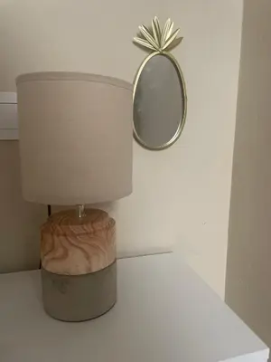 Plano de Apartamento Cambil