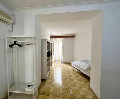 Plano de PoolHouse in the Historic Center