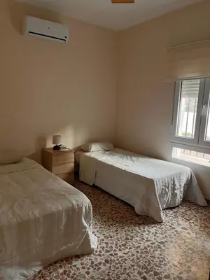 Plano de Villa Oromana