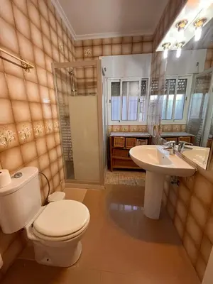 Plano de Villa Oromana