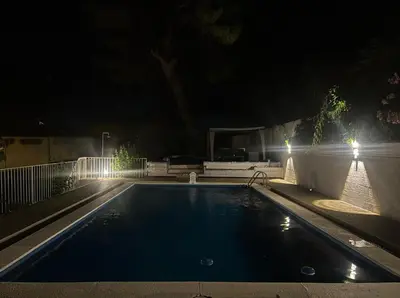 Plano de Villa Oromana