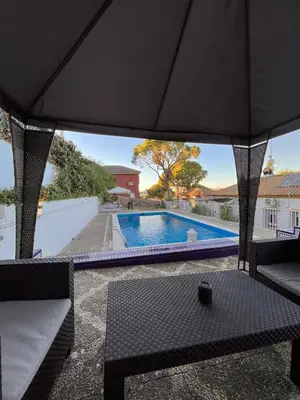 Plano de Villa Oromana