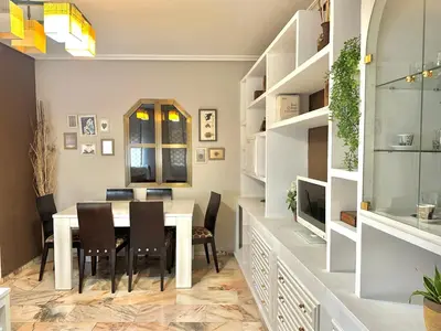 Plano de Apartamento Alfonso XIII