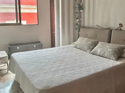 Plano de Apartamento Alfonso XIII