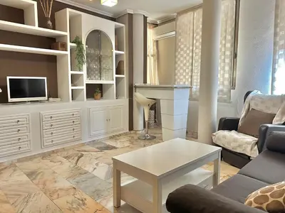 Plano de Apartamento Alfonso XIII