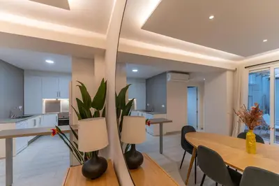Plano de Concepcion Home