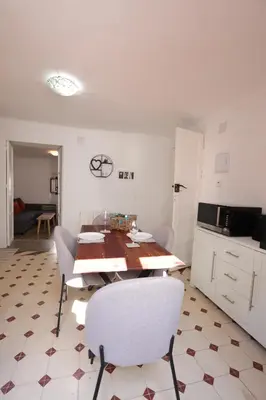 Una cocina o zona de cocina en Casalar